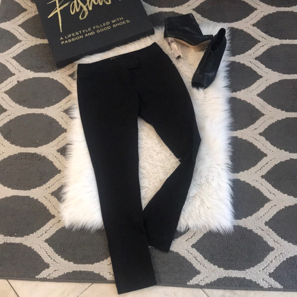 Grass Collection black pants